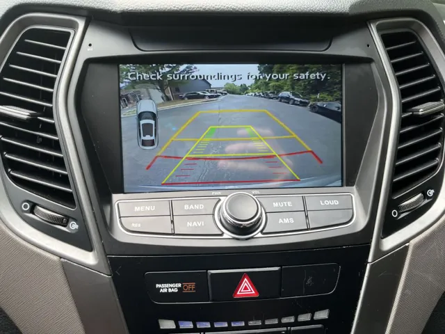 2018 Hyundai Santa Fe Sport - Photo 19