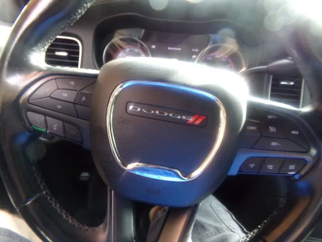2018 Dodge Charger Police - Photo 10