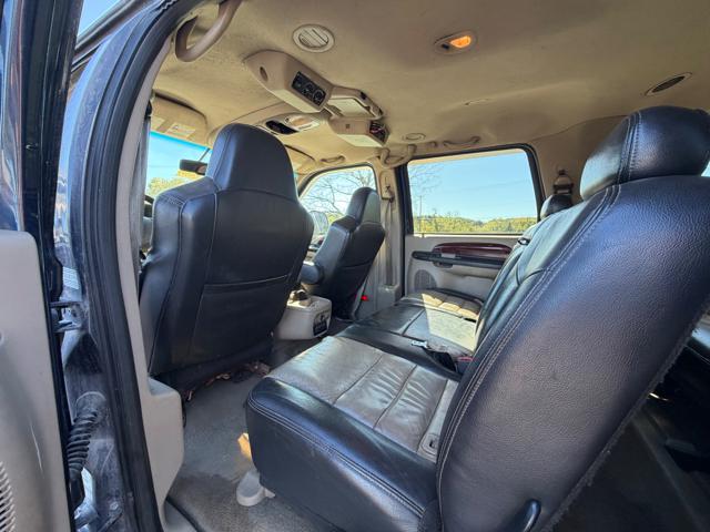 2005 Ford Excursion Eddie Bauer 6.0L 4WD