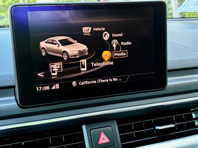 2017 Audi A4 Premium - Photo 32