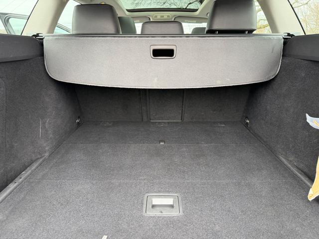 2013 Volkswagen Jetta SportWagen 2.0L TDI