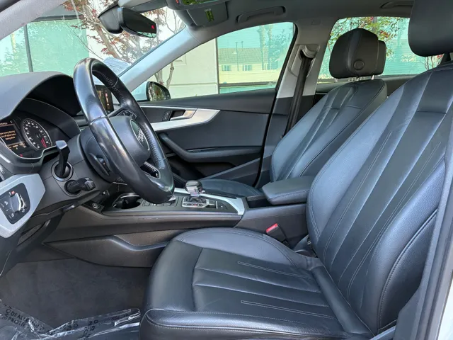 2017 Audi A4 Premium - Photo 16