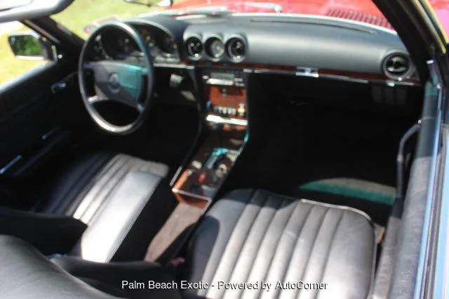 1989 Mercedes-Benz 560 - Photo 28