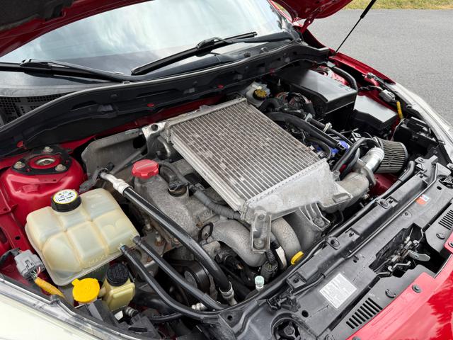 2011 Mazda MAZDASPEED3 Sport 5-Door