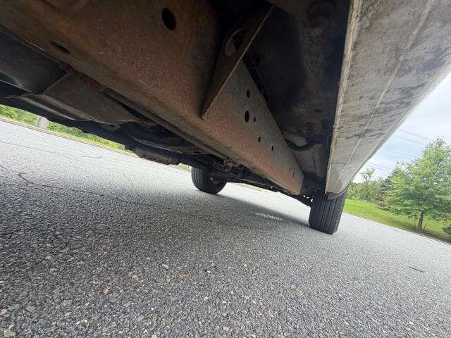 1999 Nissan Frontier XE King Cab 2WD