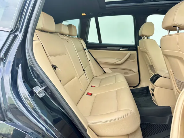 2014 BMW X3 xDrive28i - Photo 41