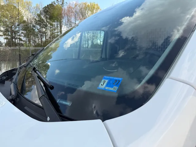 2019 Ford Transit Van Base - Photo 30