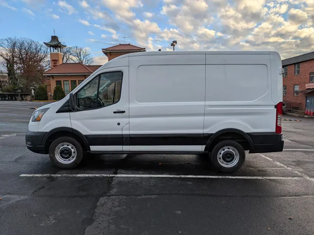 2020 Ford Transit Van Base's photo