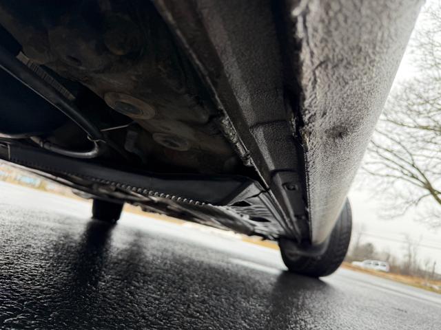 2012 Volkswagen Jetta SportWagen 2.0L TDI