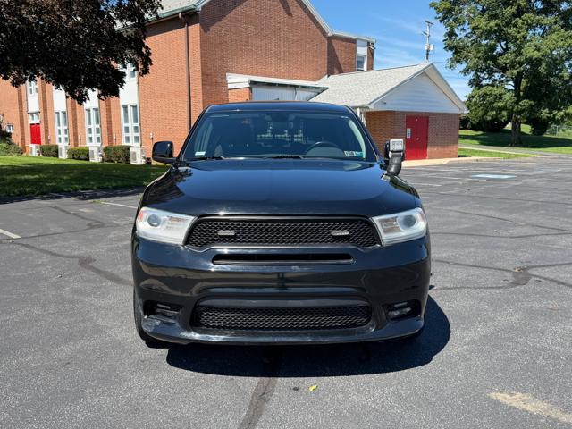 2020 Dodge Durango PURSUIT AWD