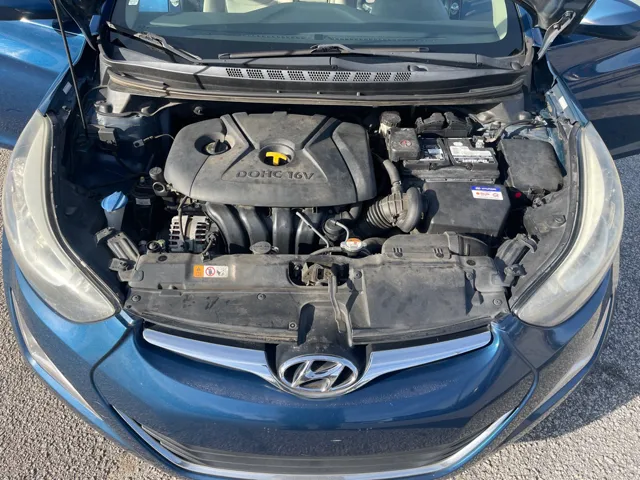 2016 Hyundai Elantra SE - Photo 19