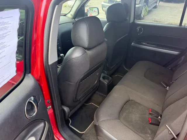 2008 Chevrolet HHR SS - Photo 14