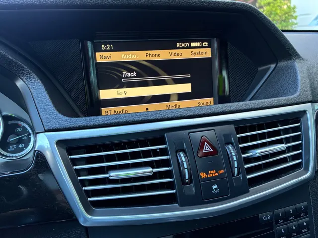 2010 Mercedes-Benz E-Class E350 Sport - Photo 31