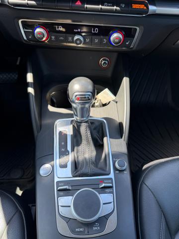 2015 Audi A3 2.0 TDI Premium Sedan FWD S tronic