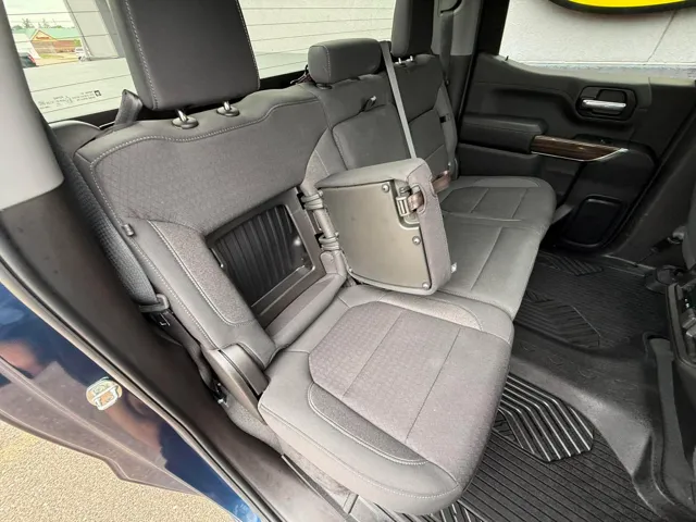 2021 Chevrolet Silverado 1500 RST - Photo 19