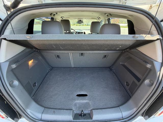 2013 Chevrolet Sonic 2LTZ Auto 5-Door