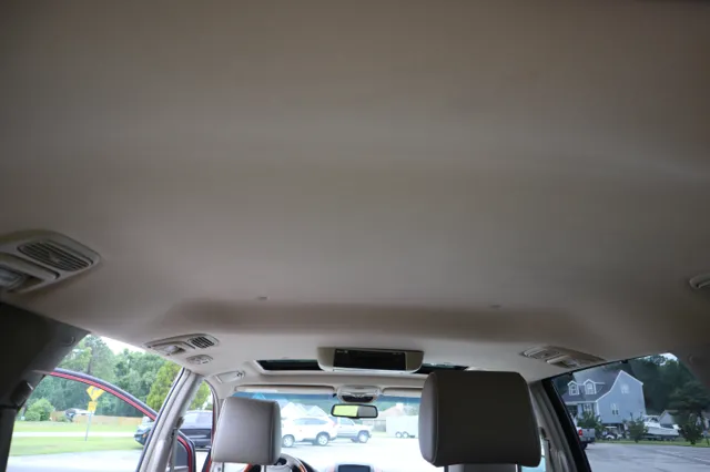 2009 Toyota Sienna Limited - Photo 28