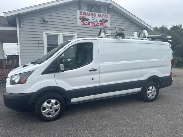 2018 Ford Transit Van RWD photo
