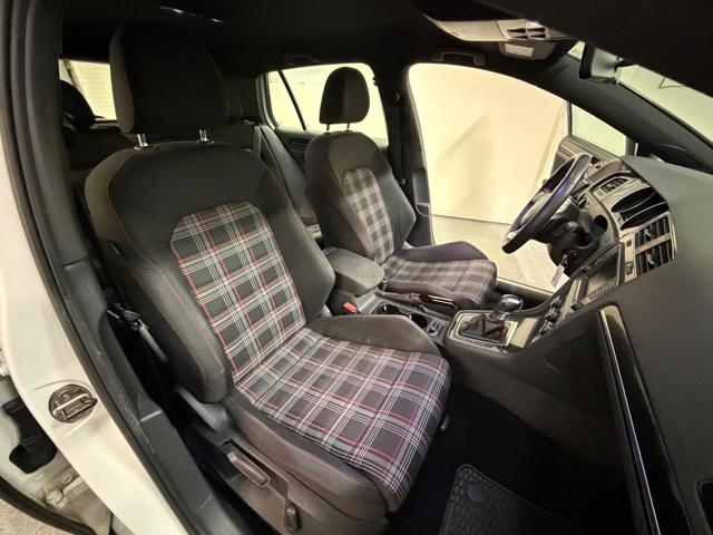 2016 Volkswagen GTI S 6A 4-Door