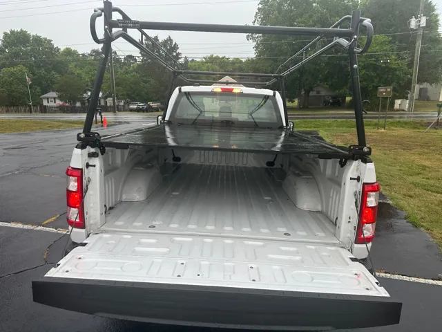 2021 Ford F-150 XL - Photo 12