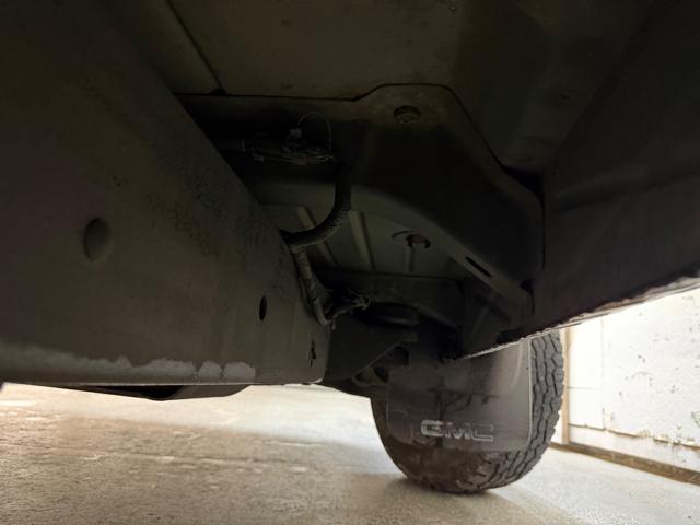 2000 GMC Sierra 1500 SL Reg. Cab Long Bed 4WD