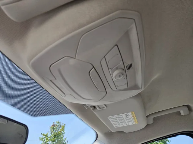 2014 Ford Focus Electric - Photo 44