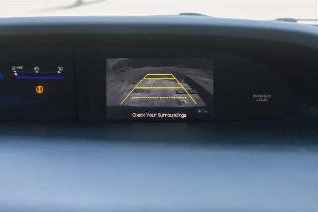 2015 Honda Civic LX - Photo 16