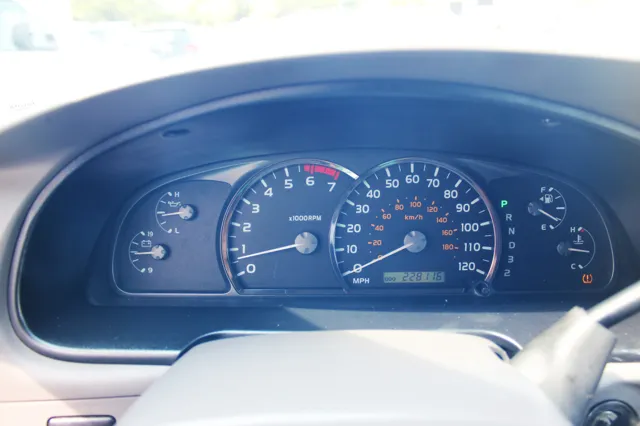 2007 Toyota Sequoia Limited - Photo 21