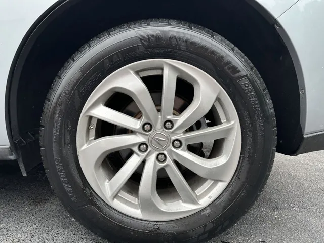 2016 Acura RDX Technology Package - Photo 36