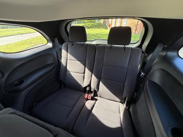 2013 Dodge Durango SXT AWD