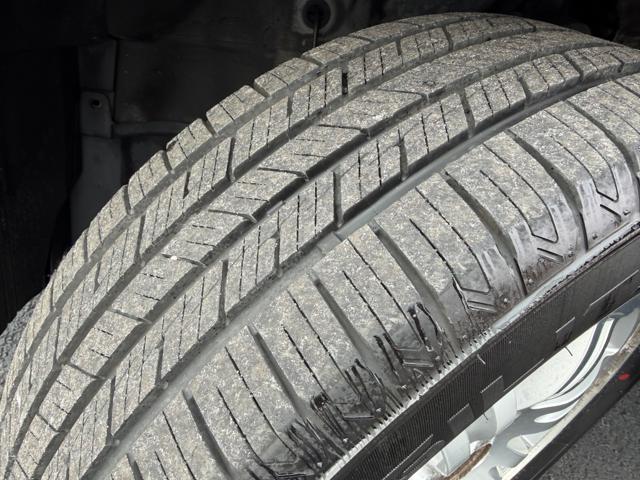 2005 Honda CR-V LX 4WD AT