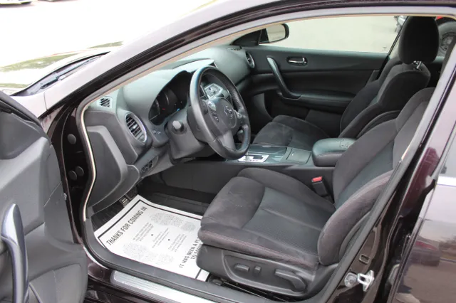 2013 Nissan Maxima - Photo 10
