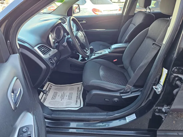 2016 Dodge Journey SE - Photo 8