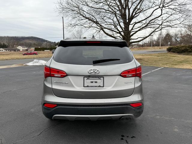 2014 Hyundai Santa Fe Sport 2.4 FWD