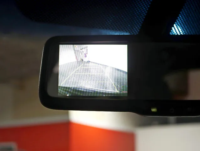 2013 Acura MDX Base photo 18