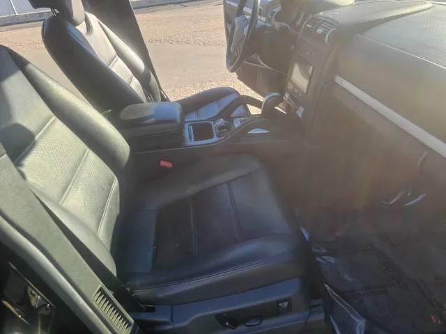 2010 Porsche Cayenne Base - Photo 14