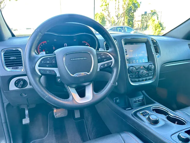 2014 Dodge Durango R/T - Photo 32