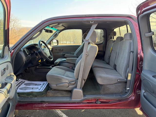 2005 Toyota Tundra SR5 Access Cab 4WD