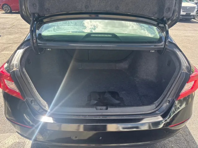 2020 Honda Accord EX-L - Photo 10