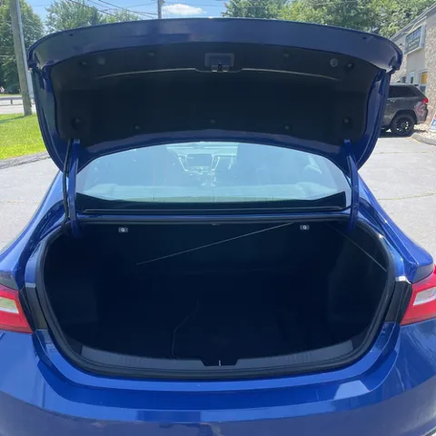 2023 Chevrolet Malibu 1LT - Photo 13