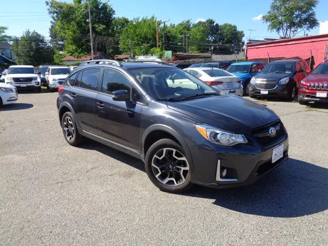 2016 Subaru Crosstrek 2.0i Limited CVT's photo