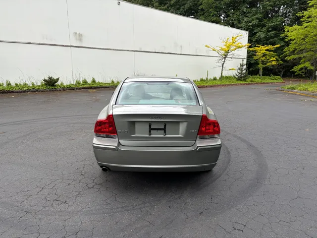 2007 Volvo S60 2.5T - Photo 5
