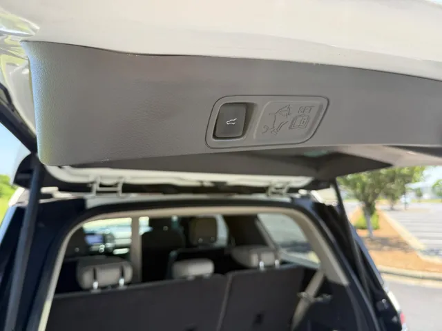 2020 Ford Expedition Limited - Photo 20