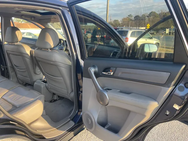 2008 Honda CR-V EX-L - Photo 22