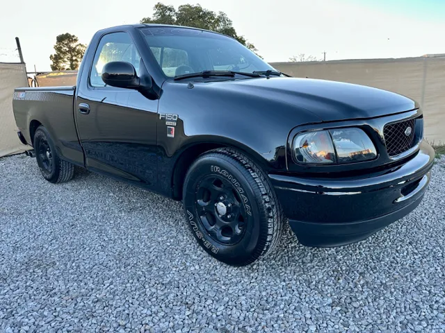 1998 Ford F-150 STANDARD's photo