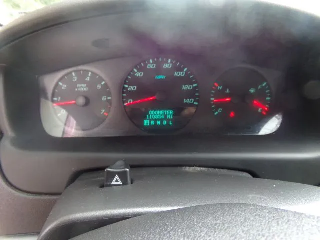 2014 Chevrolet Impala 1FL - Photo 9