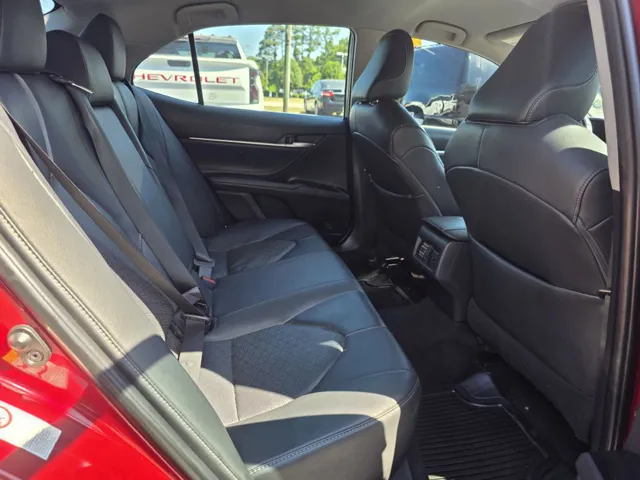 2018 Toyota Camry XSE - Photo 20