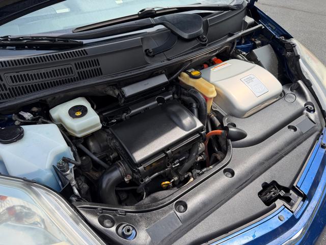 2008 Toyota Prius 4-Door Liftback