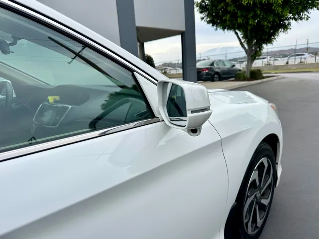 2017 Honda Accord EX - Photo 57