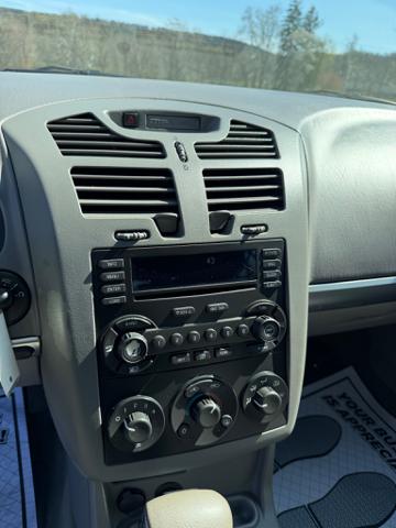 2004 Chevrolet Malibu MAXX LS